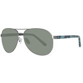 Timberland White Resin Sunglasses -   -  Timberland.